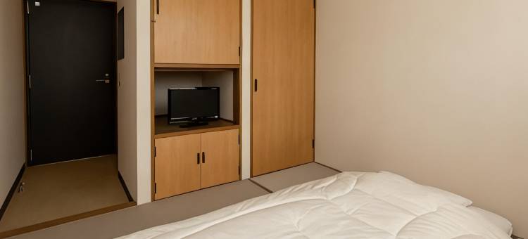 Tabist 商务旅馆 Duck Ishinomaki Hebita(Tabist Business Ryokan Duck Ishinomaki Hebita)图片