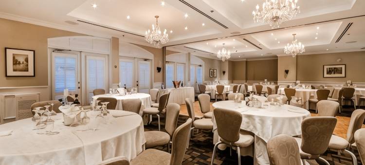 圣马丁套房酒店(Le St-Martin Hotel & Suites)图片