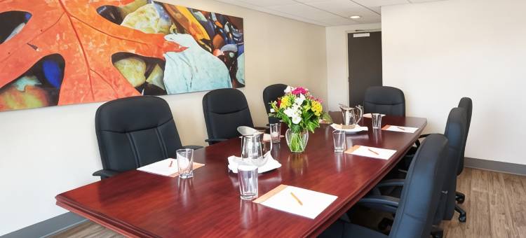 克利夫兰-比奇伍德英迪格酒店(Hotel Indigo Cleveland-Beachwood)图片