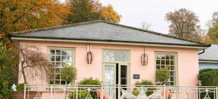 毕晓普斯特罗水疗酒店(Bishopstrow Hotel and Spa - Small Luxury Hotels of the World)图片