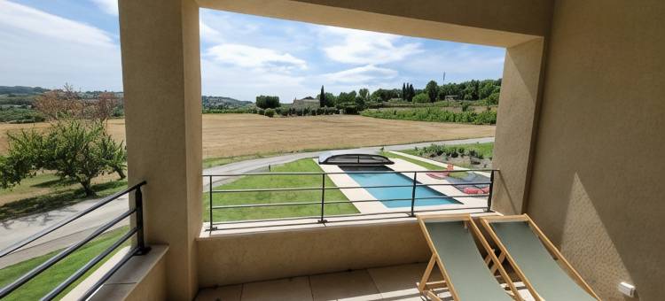 巴斯提德阿德雷赫酒店(La Bastide de l'Adrech)图片