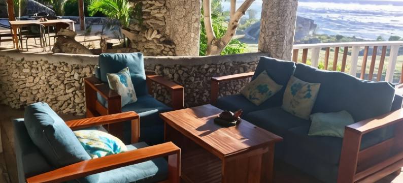 坦纳岛常青度假村和旅行社(Tanna Evergreen Resort & Tours)图片