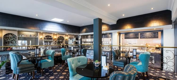 弗兰纳里酒店(Flannery's Hotel)图片