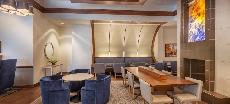 麦迪逊市中心凯悦嘉轩酒店(Hyatt Place Madison Downtown)图片