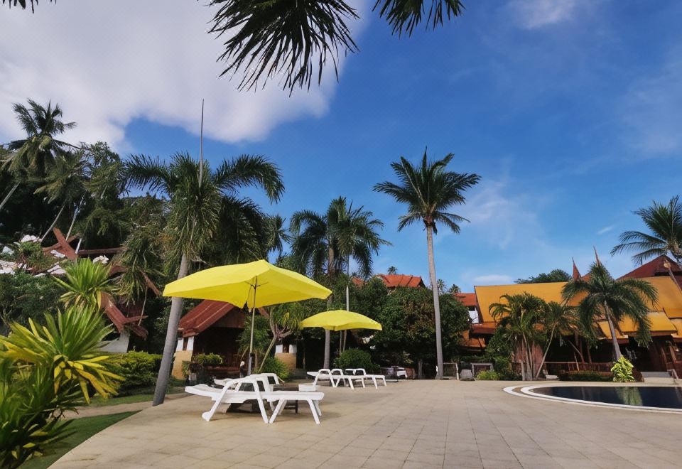 Grand Sea Beach ResortHotel Overview