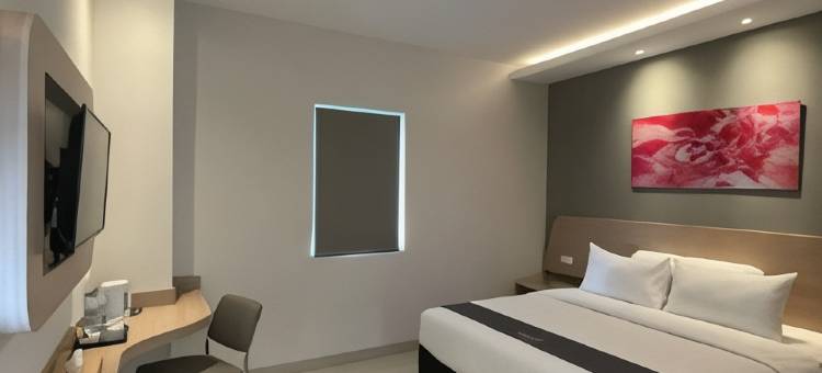 Kamari Hotel Ambon图片