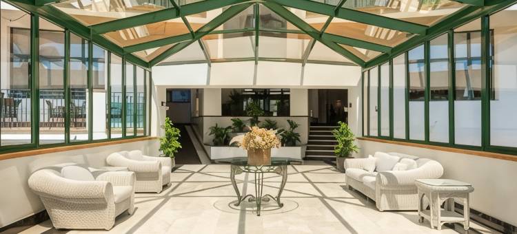 瓦伦丁山本公寓(Valentin Son Bou)图片