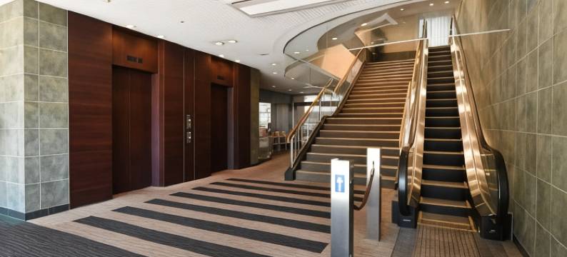 滨松里士满酒店(Richmond Hotel Hamamatsu)图片