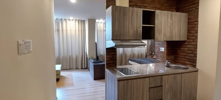 瑟娜杨公寓酒店(Apartemen Senayan)图片