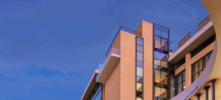 果阿塔吉果阿地平线酒店(Taj Cidade de Goa Horizon, Goa)图片