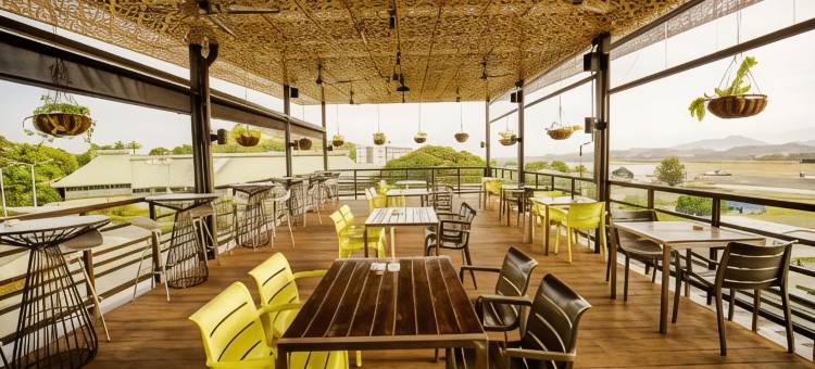 港威酒店(Gateway Hotel & Apartments)图片