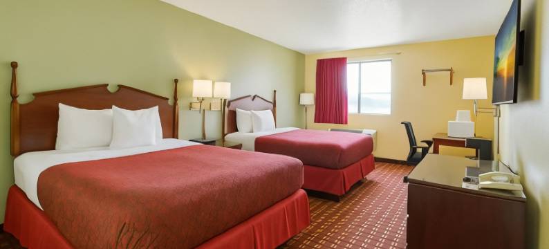 莫顿温德姆戴斯酒店(Days Inn by Wyndham Morton)图片