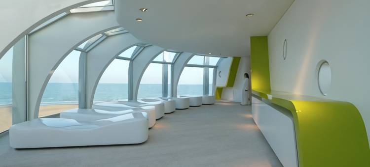 爱套房酒店(I-Suite Hotel)图片