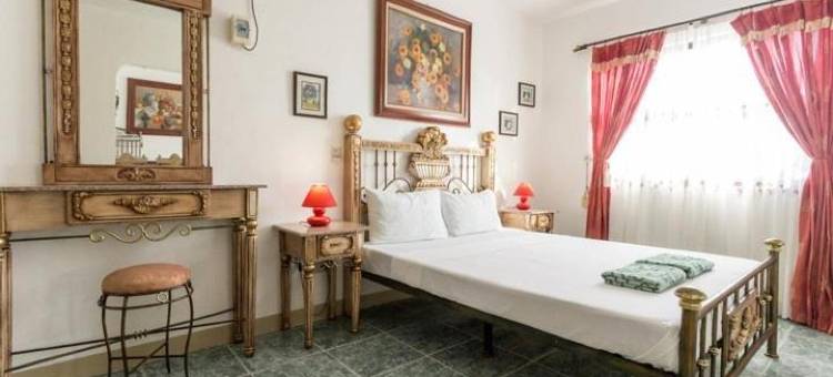 白色城堡酒店度假村(White & Yellow Castle Hotel and Resort)图片