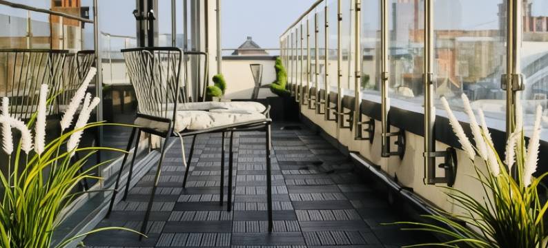 赛文酒店(Seven Hotel)图片