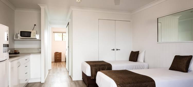 定居者酒店(Hotel Settlers)图片