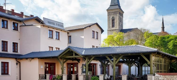 U卡塔酒店(Hotel U Kata)图片