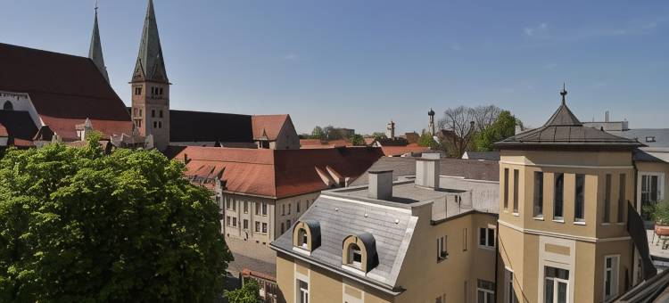 多姆酒店(Dom Hotel)图片