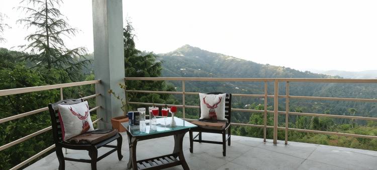 The Moksh Eco Inn图片