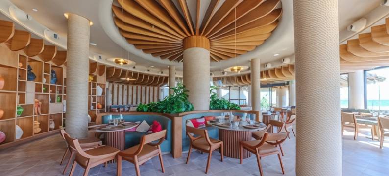 Unico 酒店 Riviera Nayarit - 限成人- 全包(Unico Hotel Riviera Nayarit - Adults Only - All Inclusive)图片