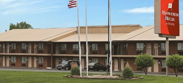 豪厄尔马格努森酒店(Magnuson Hotel Howell/Brighton)图片