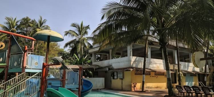 卡尔亚尼村度假村(Kalyani Village Resort)图片