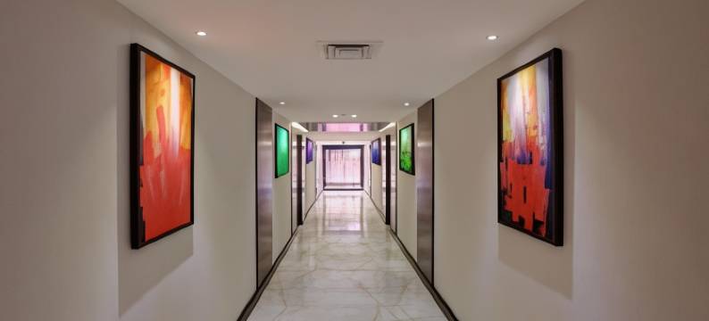 萨曼维精品酒店(Samanvay Boutique Hotel)图片