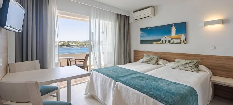 全球维尔德玛尔住宿(Globales Verdemar)图片