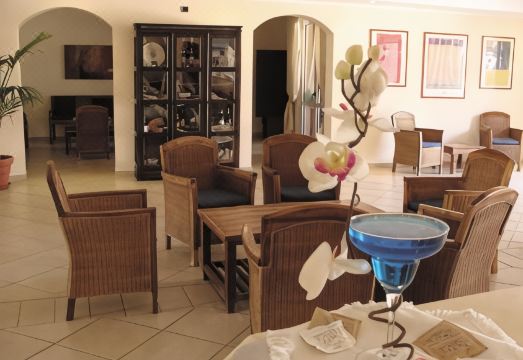 Corte dei Tusci Village Palace Hotel Hotel Overview