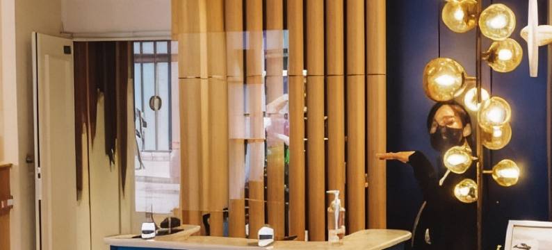 巴黎歌剧院菲利亚斯拉扎尔水疗酒店(Hotel Phileas Lazare & Spa - Opera)图片