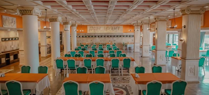 大木马酒店(Buyuk Truva Hotel)图片