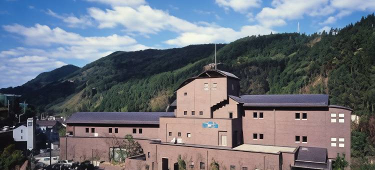 浮羽旅馆别馆新紫阳(ukiha bekkan shinshiyo)图片