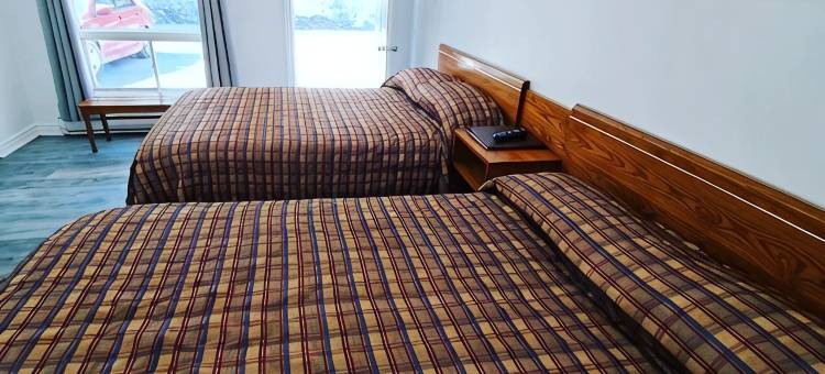 伯恩索尔汽车旅馆(Motel Bonsoir)图片