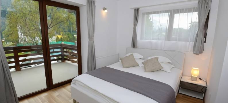 Yael Luxury Apartments 1图片