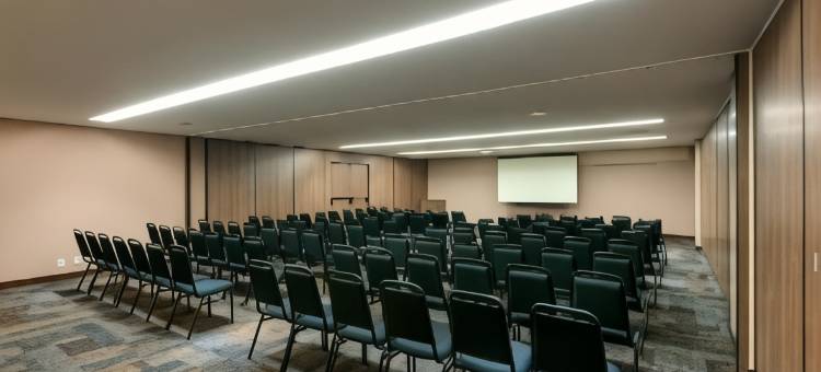 德纳利酒店(Denali Hotel)图片