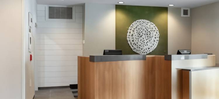 萨凡纳机场万枫套房酒店(Fairfield Inn & Suites Savannah Airport)图片