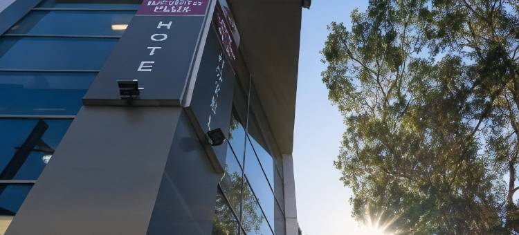 Best Western Plus Camperdown Suites图片