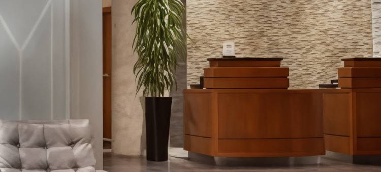 蒙特利尔市中心希尔顿安泊酒店(Embassy Suites by Hilton Montreal)图片