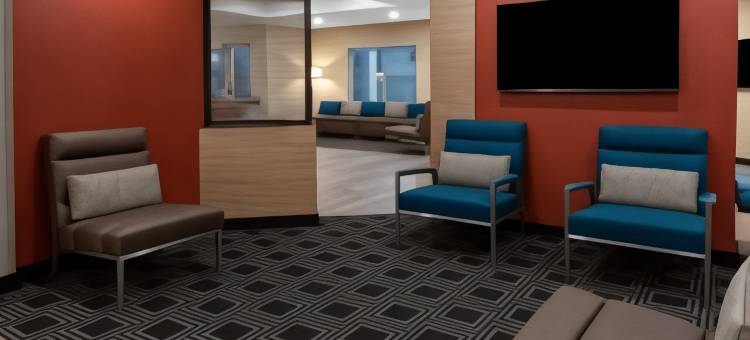 圣路易斯爱德华兹维尔万豪TownePlace套房酒店(TownePlace Suites St. Louis Edwardsville, IL)图片