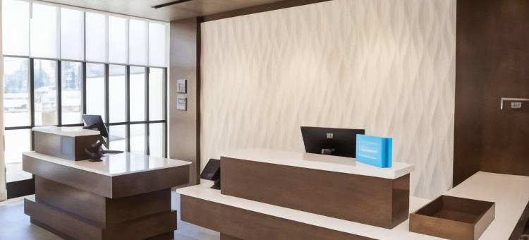 NC州南松湖希尔顿花园酒店(Hilton Garden Inn Southern Pines / Pinehurst)图片