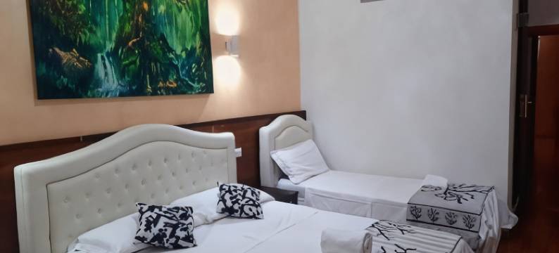 特米尼水族馆酒店(Aquarium Termini)图片