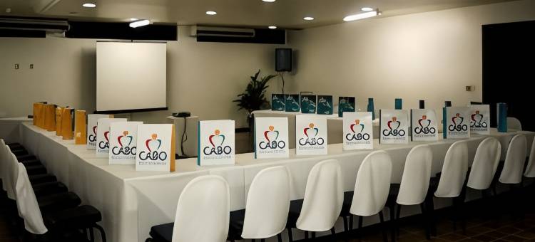 卡娜丽斯迪盖普酒店(Hotel Canarius d'Gaibu)图片