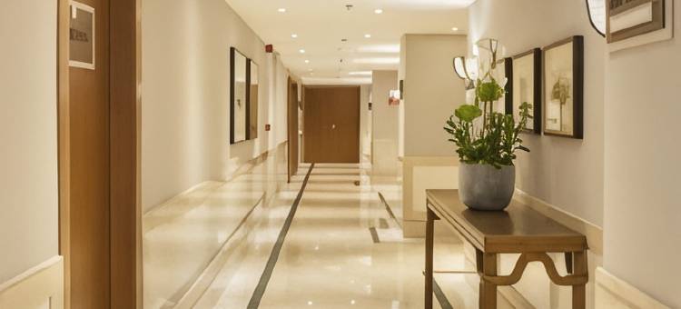 温莎巴西利亚酒店(Windsor Brasilia Hotel)图片