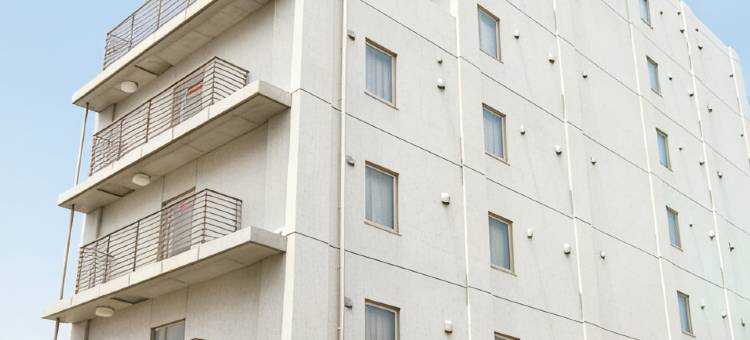 挂川艾西斯酒店(Hotel Aisis Kakegawa)图片