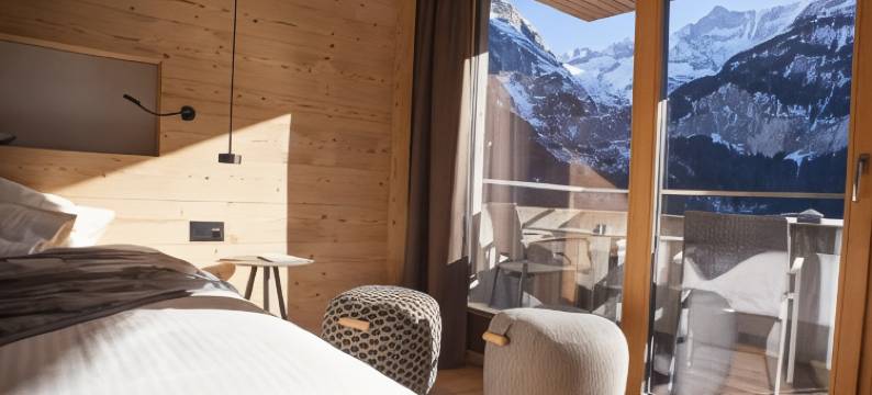 艾格山与心灵度假村(Eiger Mountain & Soul Resort)图片