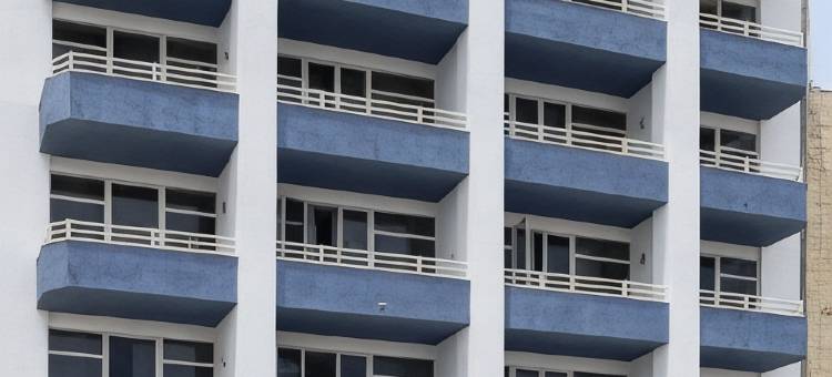 珊瑚酒店(Coral Hotel)图片