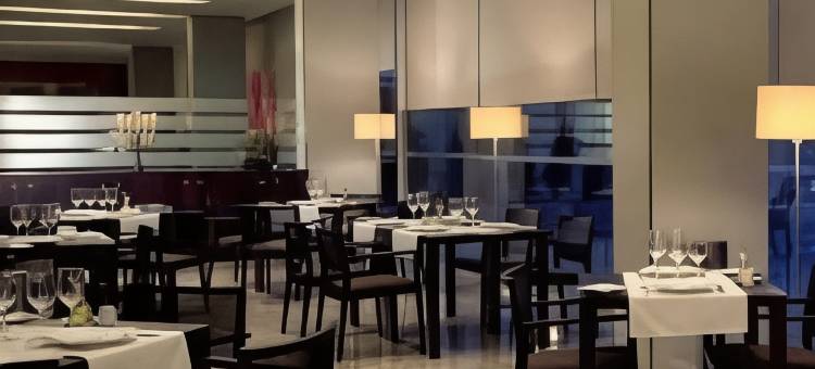 华伦西亚艾克松酒店(Hotel Xon's Valencia)图片