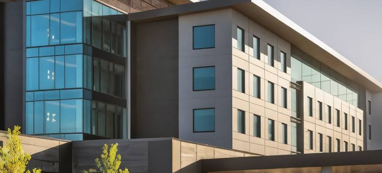 希尔顿逸林奥克兰卡拉卡双树酒店(DoubleTree by Hilton Auckland Karaka)图片