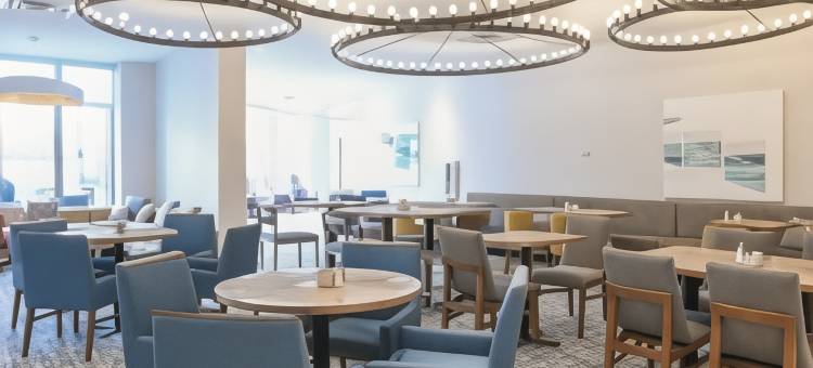 辛辛那提市中心希尔顿花园酒店酒店(Hilton Garden Inn Cincinnati/Midtown)图片