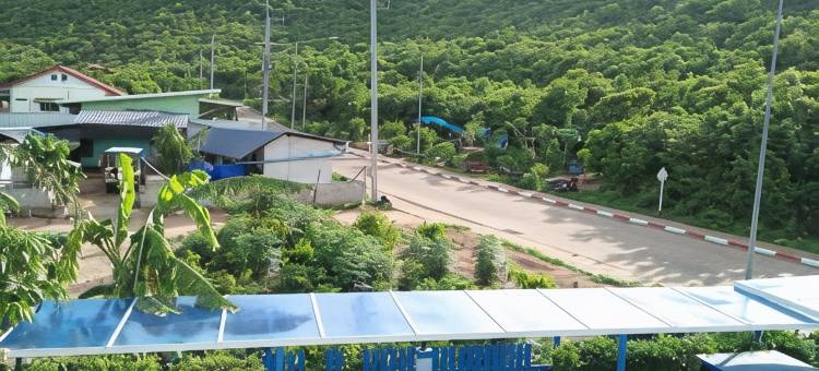 Blue Sky Koh Larn Resort图片